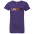 Unity Girls' Princess T-Shirt