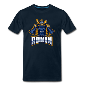 Gaming Ronin Men's Premium T-Shirt - Fitted Clothing Company
