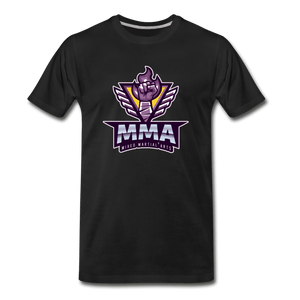 MMA Men's Premium T-Shirt - Fitted Clothing Company