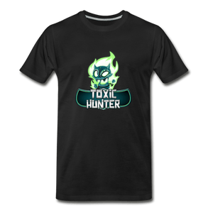 Toxic Hunter Men's Premium T-Shirt - Fitted Clothing Company