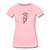 I Melt Women’s Premium T-Shirt - Fitted Clothing Company