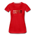 Unity Hearts Women’s Premium T-Shirt - Fitted Clothing Company