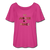U NJNP Women’s Flowy T-Shirt - Fitted Clothing Company