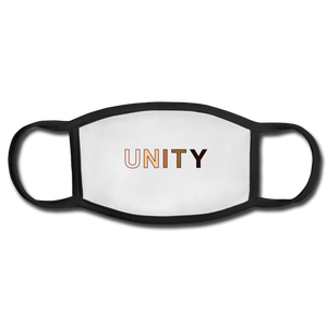 Unity Wins Face Mask - Fitted Clothing Company