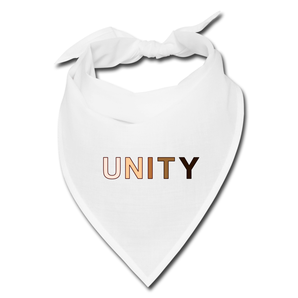 Unity WIns Bandana - Fitted Clothing Company