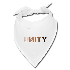 Unity WIns Bandana - Fitted Clothing Company