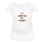 U NJNP Women’s Maternity T-Shirt - white