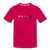 U Fist Kids' Premium T-Shirt - dark pink