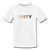 Unity Kids' Premium T-Shirt - white