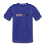Unity Kids' Premium T-Shirt - royal blue