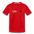 Unity Kids' Premium T-Shirt - red
