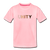 Unity Kids' Premium T-Shirt - pink
