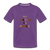 U NJNP Kids' Premium T-Shirt - purple
