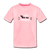 Amazing Toddler Premium T-Shirt - pink