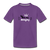 Amazing Toddler Premium T-Shirt - purple