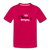 Amazing Toddler Premium T-Shirt - dark pink