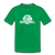 Basketball Toddler Premium T-Shirt - kelly green