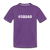 Squad Toddler Premium T-Shirt - purple