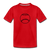 Baseball Toddler Premium T-Shirt - red