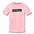 Brilliant Toddler Premium T-Shirt - pink