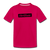 Brilliant Toddler Premium T-Shirt - dark pink