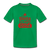 Dear Santa Toddler Premium T-Shirt - kelly green