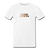 Miami Fist Men's Premium T-Shirt - white