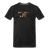 DC FIst Men's Premium T-Shirt - black