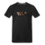 Detroit Men's Premium T-Shirt - black