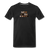 NYC Fist Men's Premium T-Shirt - black