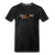 Oakland Men's Premium T-Shirt - charcoal gray