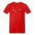 Stockton Unity Men's Premium T-Shirt - red