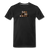 SJ Fist Men's Premium T-Shirt - black