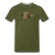 SF Unity Men's Premium T-Shirt - olive green