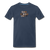 SD Unity Men's Premium T-Shirt - navy