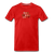 SD Unity Men's Premium T-Shirt - red