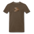 SD Unity Men's Premium T-Shirt - noble brown