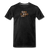 SD Unity Men's Premium T-Shirt - charcoal gray