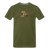SD Unity Men's Premium T-Shirt - olive green