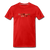 Cleveland Unity Men's Premium T-Shirt - red