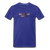 Seattle Unity Men's Premium T-Shirt - royal blue