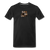 SJ Unity Men's Premium T-Shirt - black