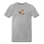 NYC Unity Men's Premium T-Shirt - heather gray