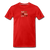 NYC Unity Men's Premium T-Shirt - red