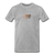 Miami Unity Men's Premium T-Shirt - heather gray