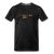 Sac Unity Men's Premium T-Shirt - charcoal gray