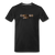 Chi Unity Men's Premium T-Shirt - black