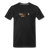 Dallas Unity Men's Premium T-Shirt - black