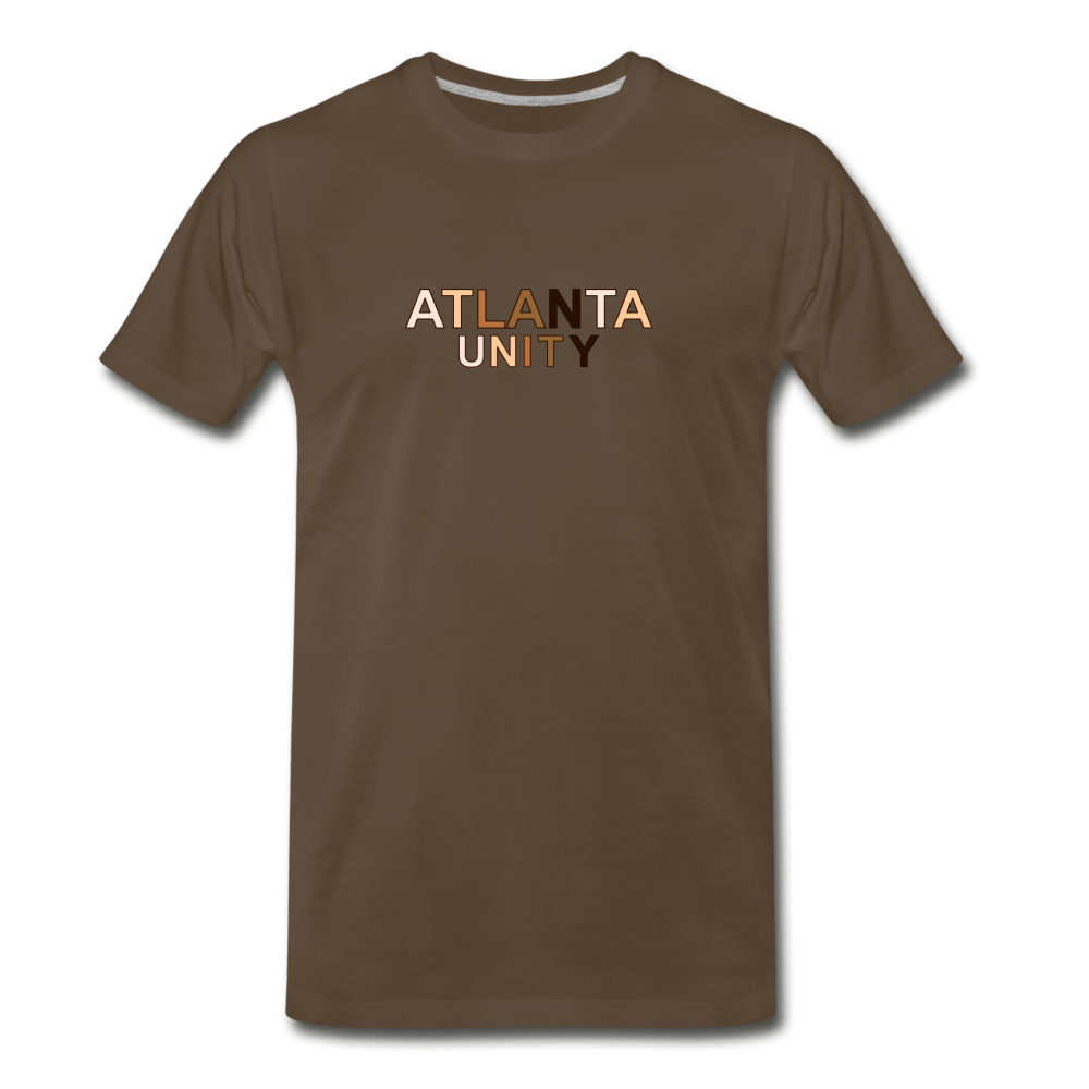 Atl Unity Men's Premium T-Shirt - royal blue