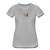 Dallas Unity Women’s Premium T-Shirt - heather gray